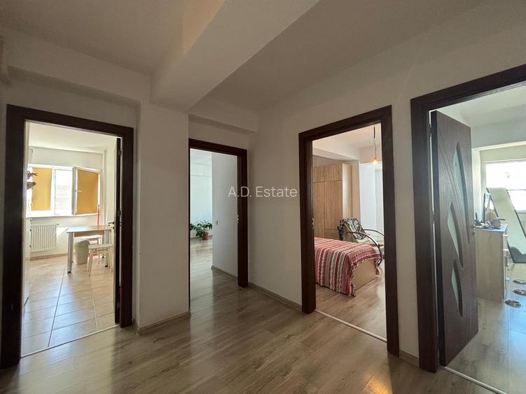 3 Camere Pallady Drm. Gura Crivatului 79 mp Metrou N. Teclu 15 min - 6