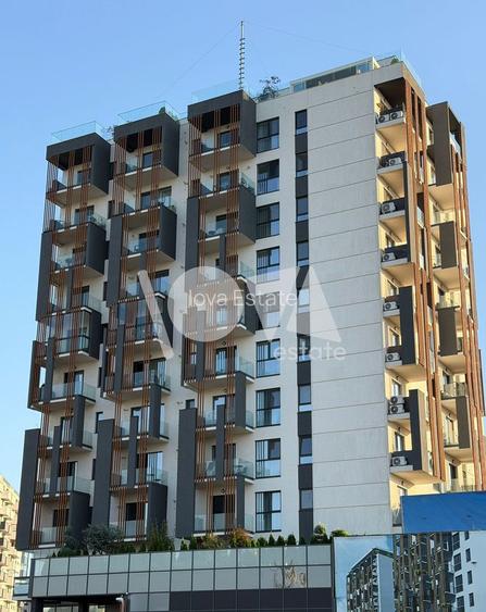 De vânzare: apartament, 2 camere -premium - Lujerului - Como Park 2026
