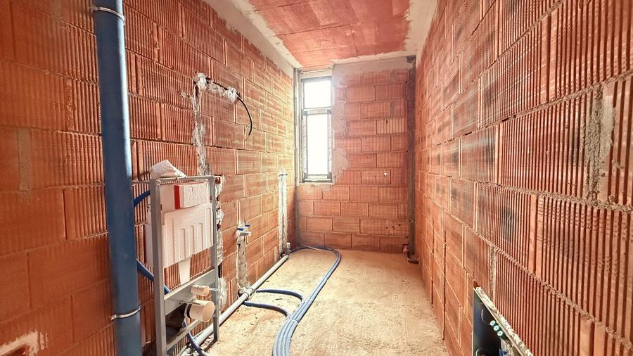 Comision 0% Apartament 2 camere Dumbravita Proiect NZEB