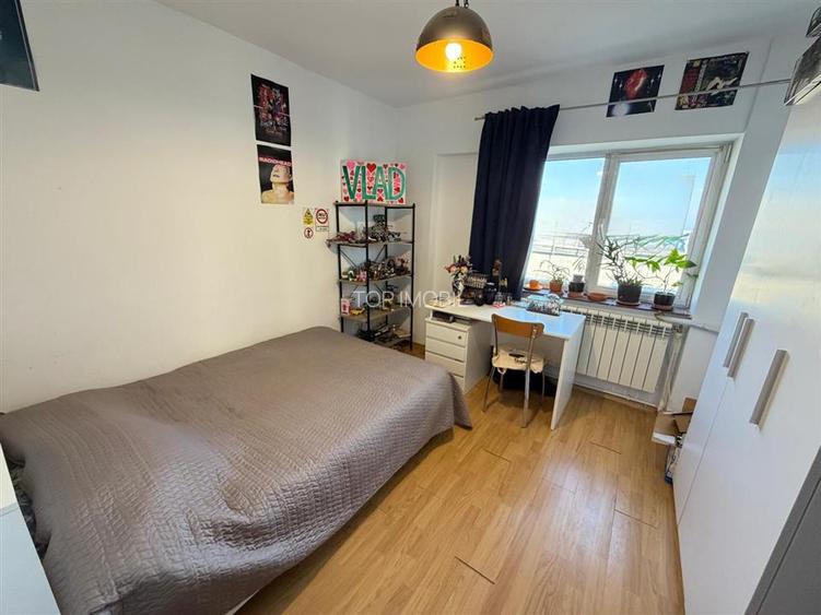 Apartament 3 camere Centru - Palas - 8
