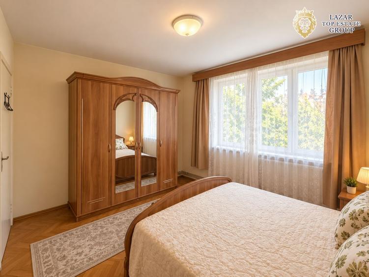 Apartament 2 camere de închiriat in Podgoria