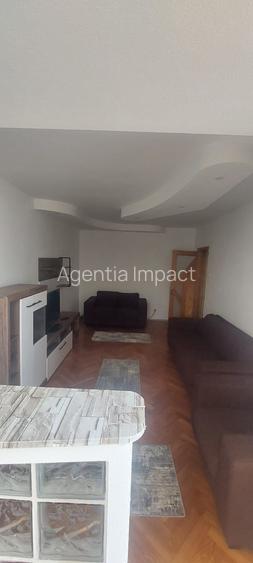 Apartament 3 camere Nae Leonard, etaj 3, ST-72,5 mp - 2