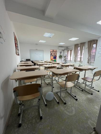 spatiu ideal pentru  birouri, cabinete, afterschool, 2000 euro - 31