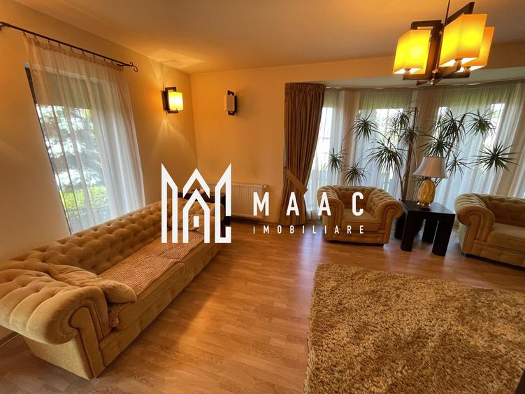 Casă complet mobilată | Teren 407 mp I Garaj și foișor I Șura Mare