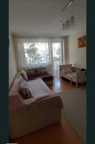 Apartament 2 camere semidecomandat , tomis 2, centrala proprie noua