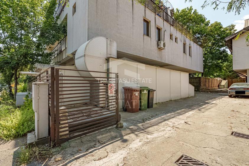 Spatiu comercial  424 mp  Oportunitati multiple - Baneasa Jandarmeriei - 11