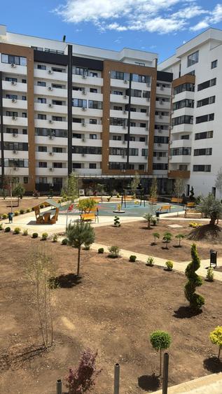 3 camere 81 Residence, 4 minute de statia Metrou Berceni, finalizat, piscina