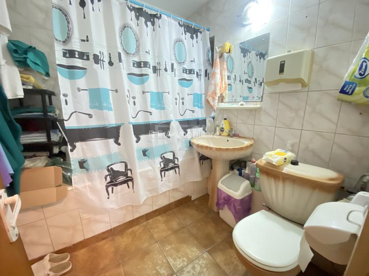 3 camere- Bloc Stradal-Pretabil Spatiu Comercial-Calea Rahovei/Petre Ispirescu - 11