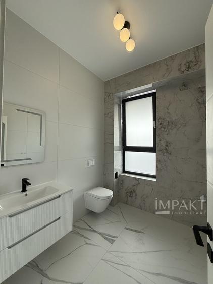 Duplex finisat la Cheie cu panorama superba in Chinteni !