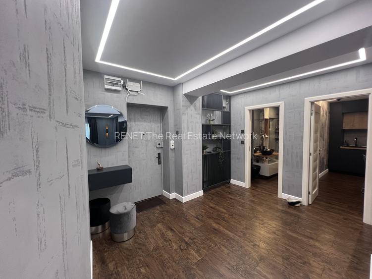 Apartament 2 camere Unirii - Radu Vodă. Prima inchiriere. Lux. - 15