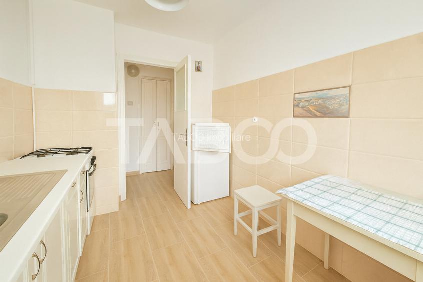 CAlea Dumbravii - Apartament de vanzare zona Dioda cu 3 camere balcon - 11