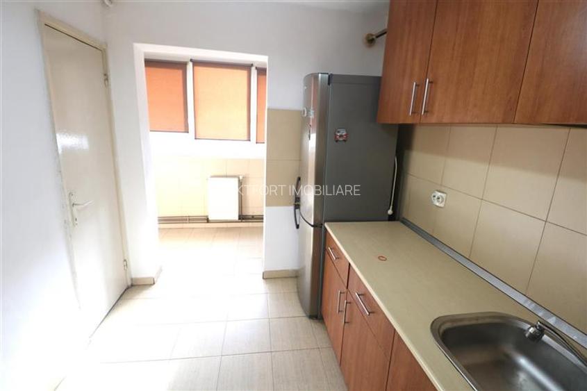 Apartament 2 camere , centrala proprie , Complexul Studentesc - 6