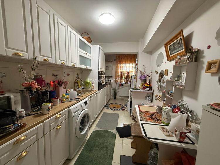Apartament 2 camere decomandat Nicolina-Iași Bloc nou - 3