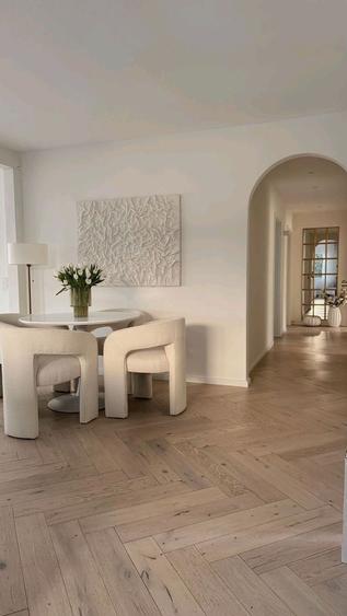 Nou Casa in Kiseleff | Prestigiul începe cu adresa
