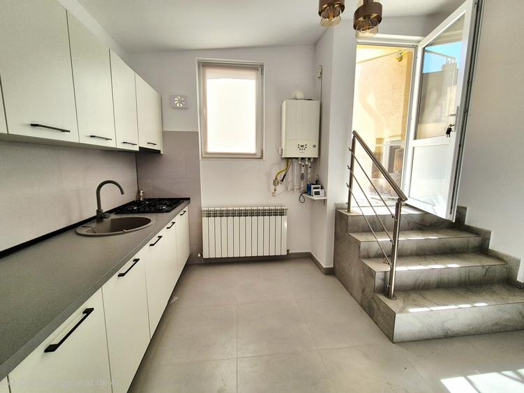 Casă 4 camere D+P | Casa de Cultură | ideal spațiu comercial sau locuință