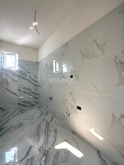 Apartament 2 Camere Open Space | Predare Martie 2027 | Str. Piersicului nr. 10 - 8