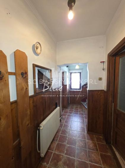 Faleza Nord – Casă spațioasă cu 3 dormitoare, 3 băi și garaj - 18