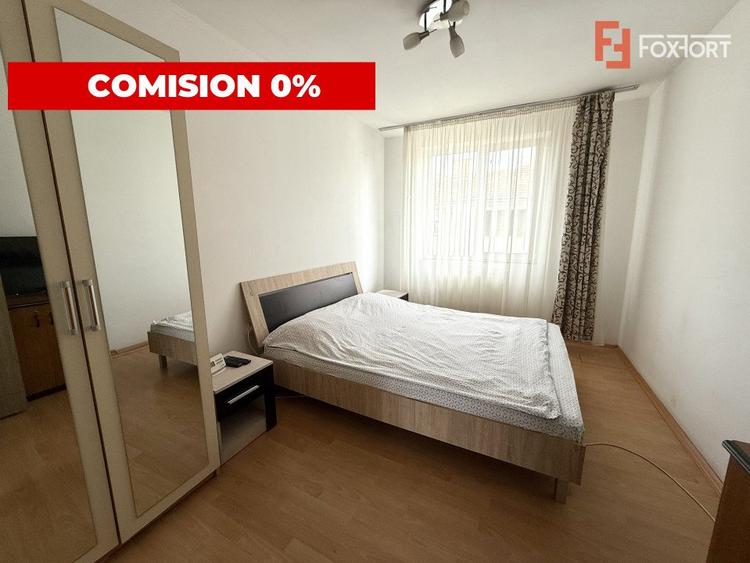 COMISION 0% Apartament cu 2 camere de vanzare in Centrul orasului