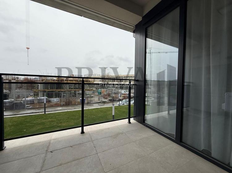 Apartament modern 2 camere, 56 mp, etaj 1, zona Centrala - 6