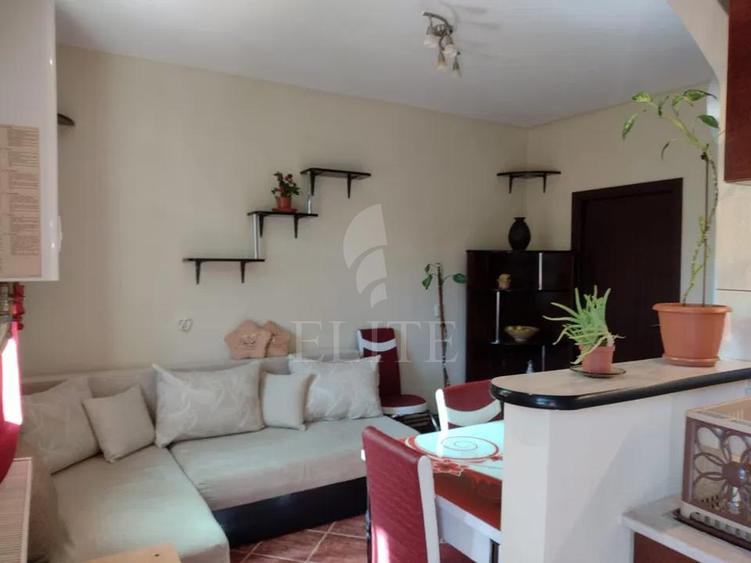 Apartament 2 camere în zona Gruia