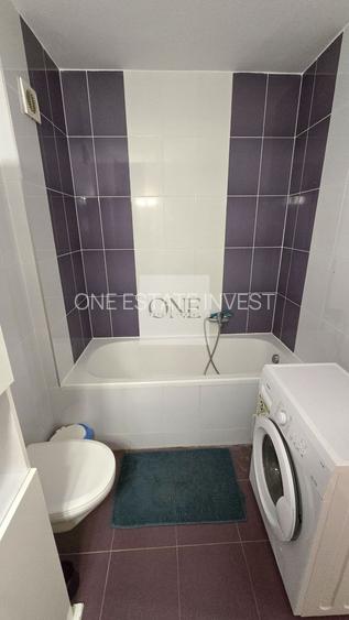 Garsoniera Modernă Zona Avantgarden Comision 0%