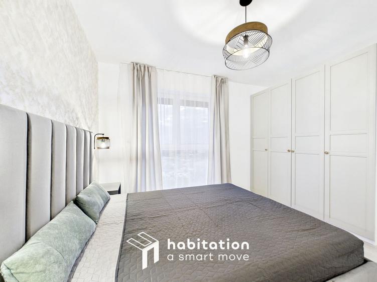 Eleganță la apus – apartament 3 camere, în zona Lipovei, lângă pădure