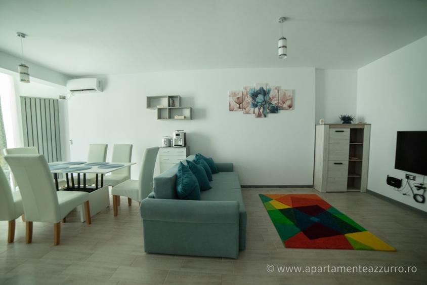 Ap 2 camere de Inchiriat Mamaia Nord - Alezzi Beach Resort, Piscina interioara