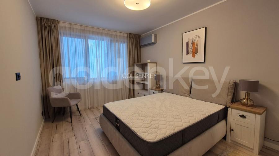 Apartament cochet cu 3 camere | garaj - 8