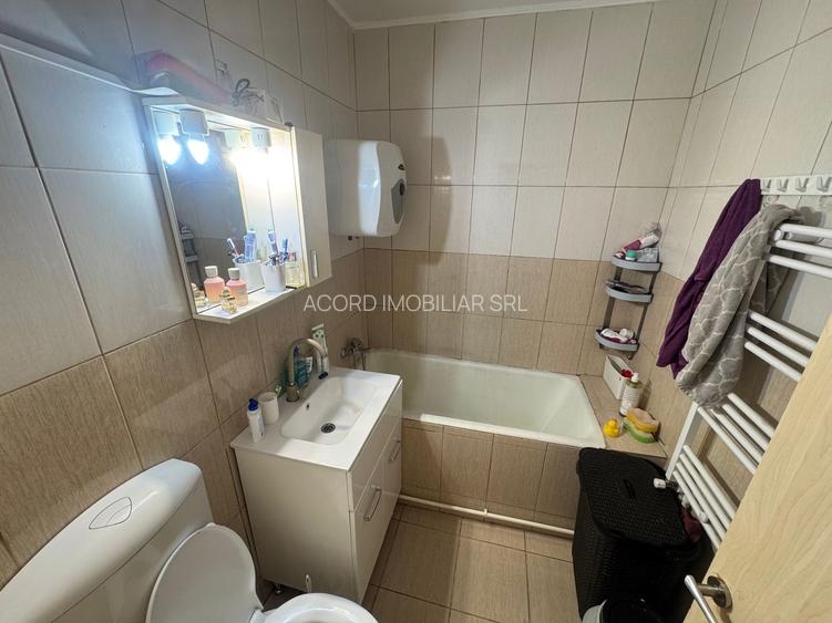 Apartament 2 camere zona Tomis 2 cu Centrala si Loc de Parcare - 5
