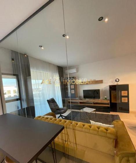 2 Camere de inchiriat | Pipera | Nusco | Centrala | Parcare | - 2