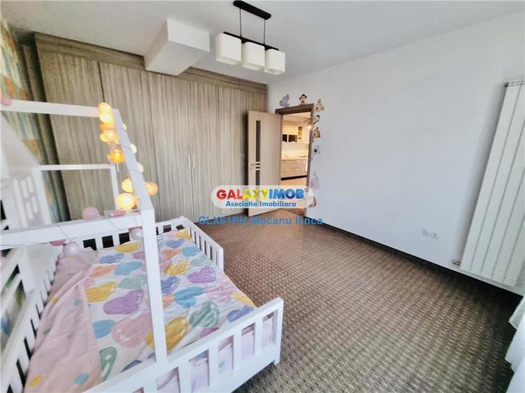 Vanzare apartament 3 camere, bloc nou, Albert, Ploiesti