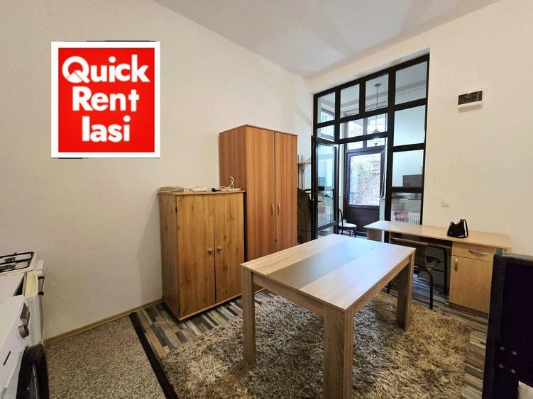 Ultracentral Independentei UMF Apartament 1Camera Cu Toate Cheltuielile Incluse