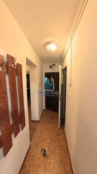 Apartament 2 camere - cartier Mureșeni, str. Hunedoara