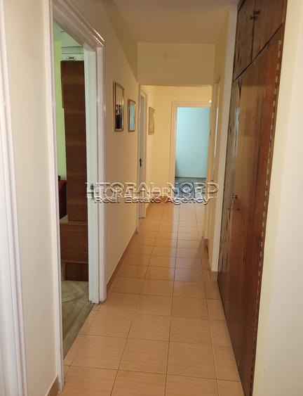 Exclusivitate-Casa de Cultura,ap. 3 camere,decomandat,67mp,etaj 1,incadrat,liber - 9