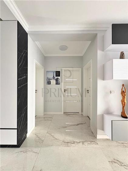 DUPLEX MODERN PE PARTER, GATA DE MUTAT, ZONA BUNA, TOATE UTILITATILE.