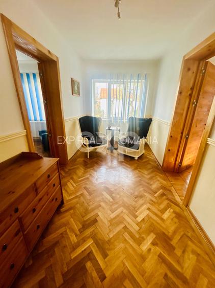 Casa 4 camere -Teren 551 mp- parcare- Cristian, Brasov  229.000 Euro. - 5