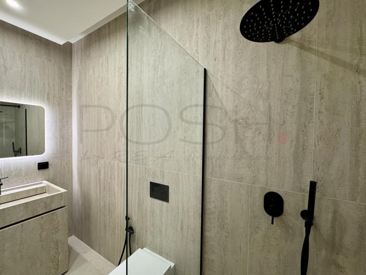 3 camere, tavane înalte și facilități de top, BHB Avenue