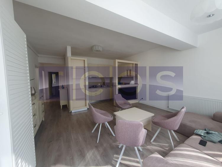 VANZARE 3 CAMERE BLOC NOU | ZONA PARC TITANEL | PRISCA DORNEI |