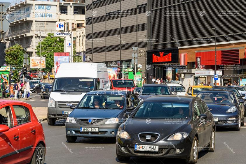 Spatiu Comercial | Banca | YIELD 7.06% | Unirii