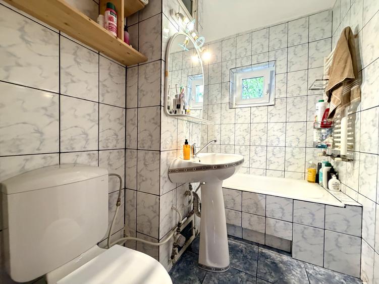 Apartament 2 camere, 50 mp utili, etaj 3 - Zona Aradului