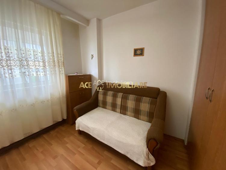 3 Camere de inchiriat | Iancului | Metrou | Centrala Proprie - 7