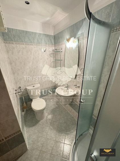 Penthouse | Arcul de Triumf-Kiseleff | 2 Locuri de parcare | Comision 0%