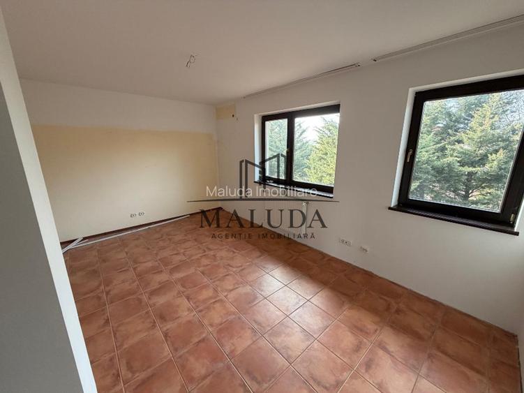 Casa 4 cam., Stefanesti, SU: 164mp., Teren: 462mp - 14