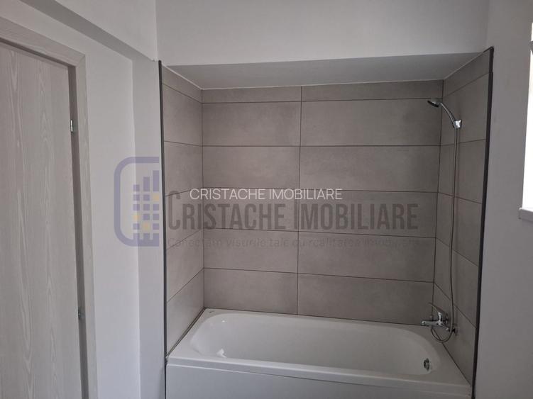 Bloc boutique | 3 camere | Centrala proprie | Metrou Dristor - 10