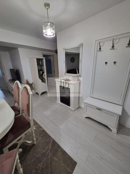 Apartament modern cu 3 camere | Bd. 21 Decembrie 1989 - Mărăști