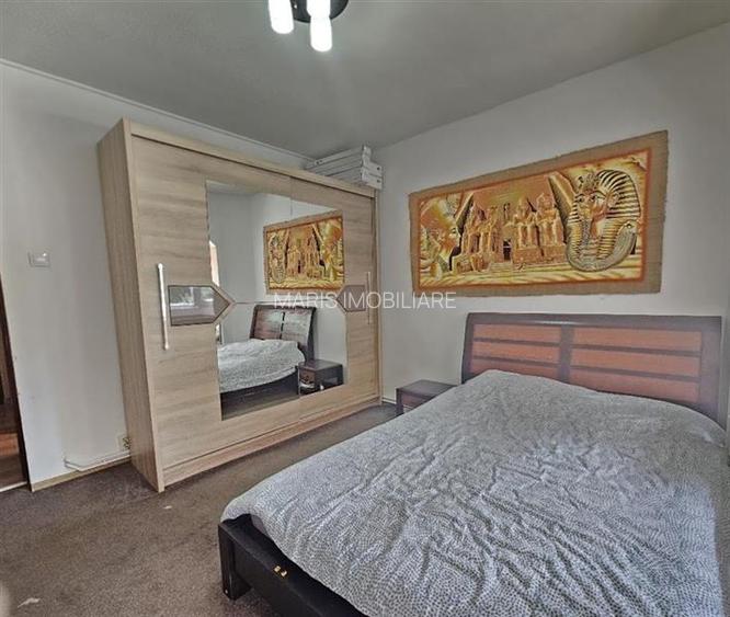 Inchiriere apartament 2 camere Tudor Str. Cutezantei etaj 1 - 6