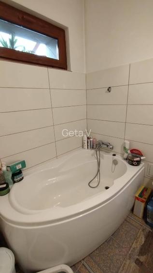 Casa Cotorca Glodeanu Silistea, Buzau  4 camere + baie + bucatarie - 12