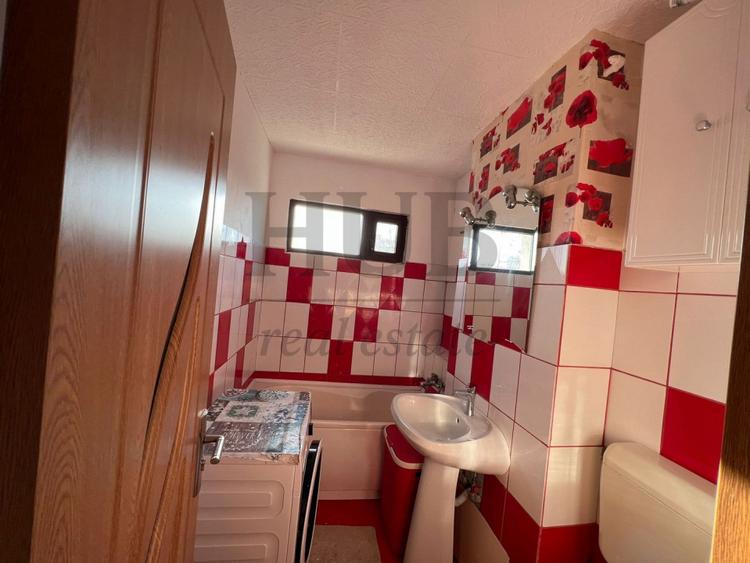 Apartament cu 2 camere-de inchiriat-cornisa bistritei