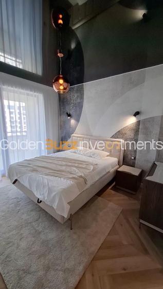 Apartament 3 amere de inchiriat  | Pipera Plaza