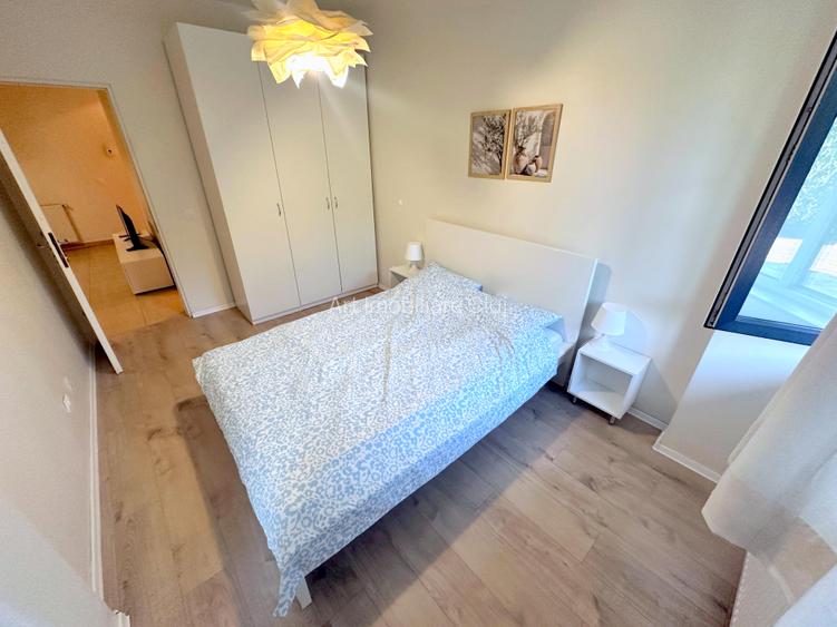 2 camere, bloc nou, mobilat modern, parcare, in Marasti, zona Kaufland - 2